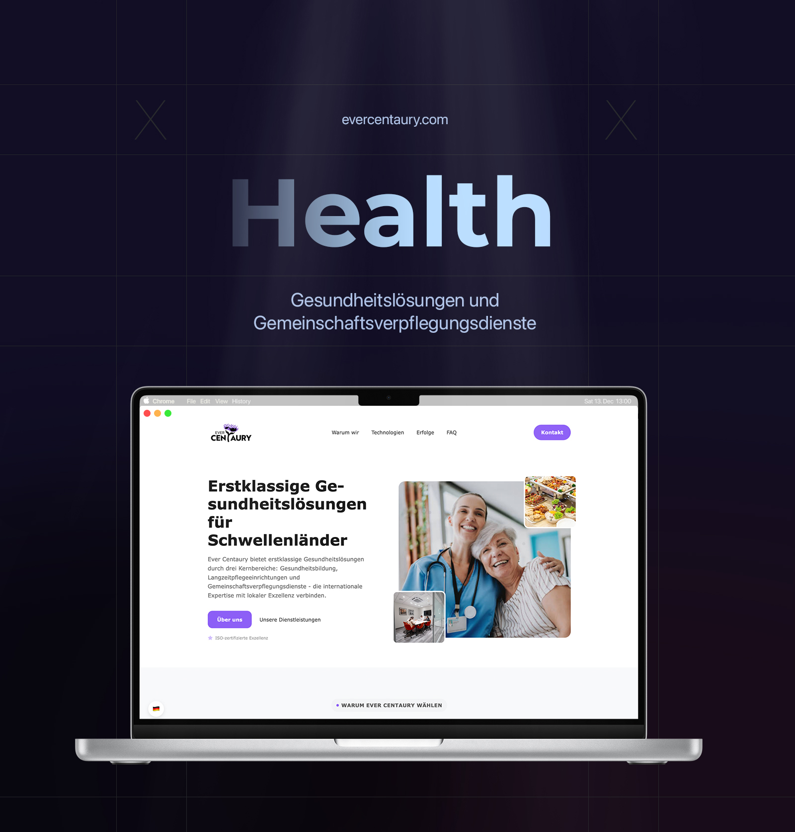 Restaurant Reservierung